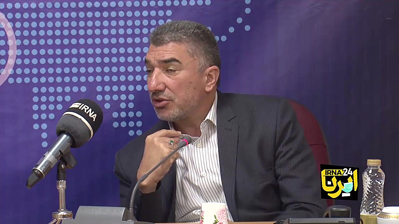 خروج آمریکا از برجام خواست سنا...