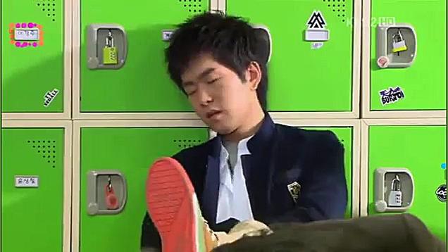 سریال مدرسه 2013 قسمت اول با ز...