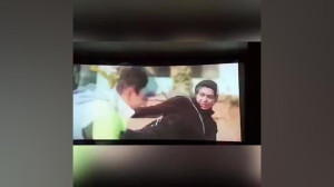 فیلم زن ها فرشته اند ۲