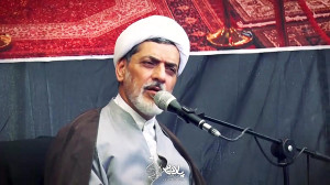 سخنرانی حجت الاسلام رفیعی اربع...