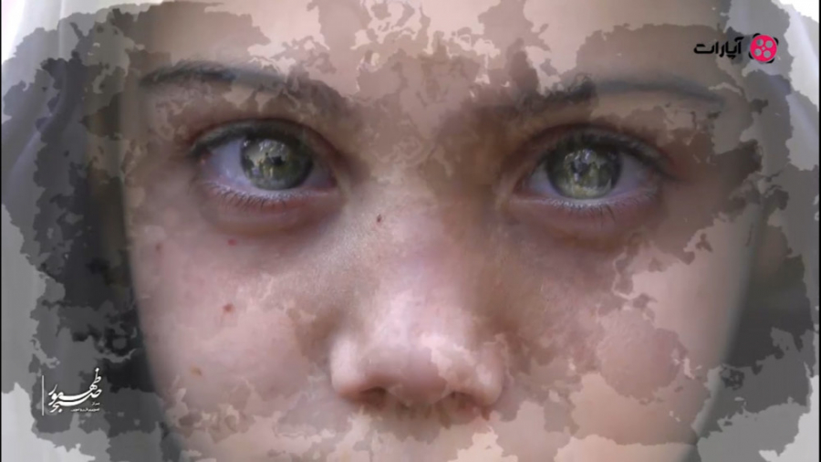 نماهنگ:جامانده های اربعین   با...