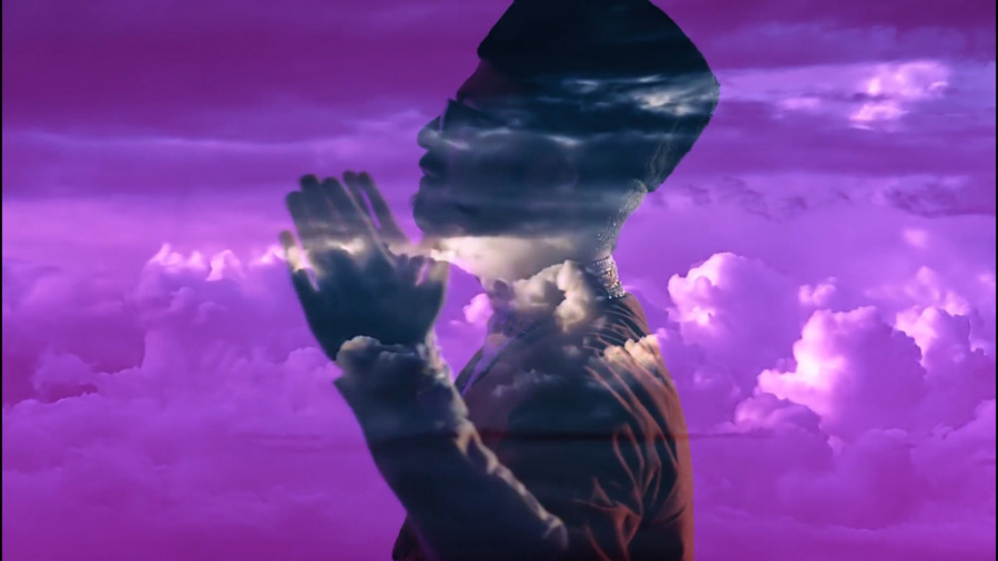 نماهنگ، مناجات ویژه ناشنوایان...