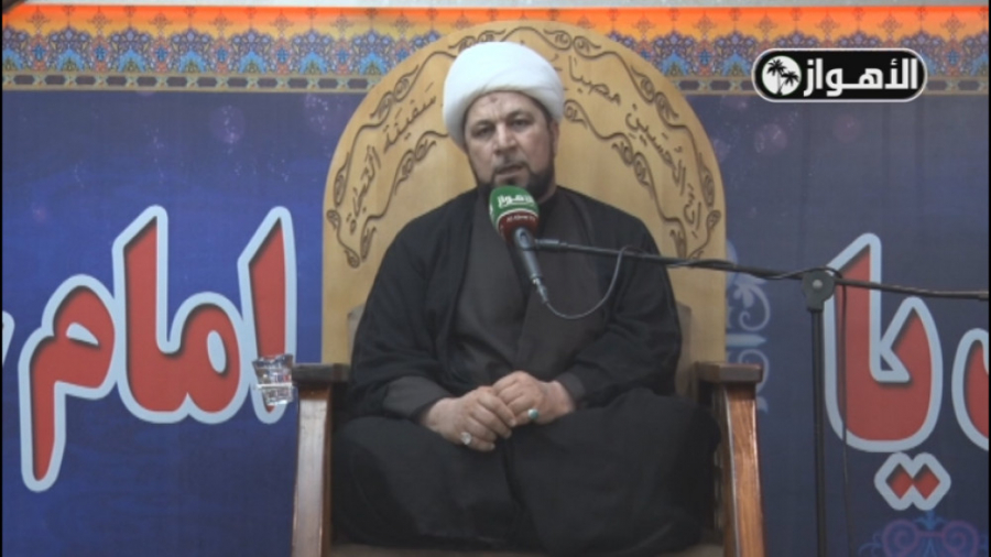 المحاضرات الدینیة | الخطیب الش...