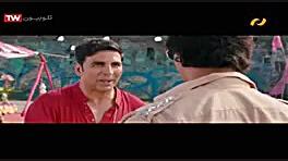 اقای سریع جنگی