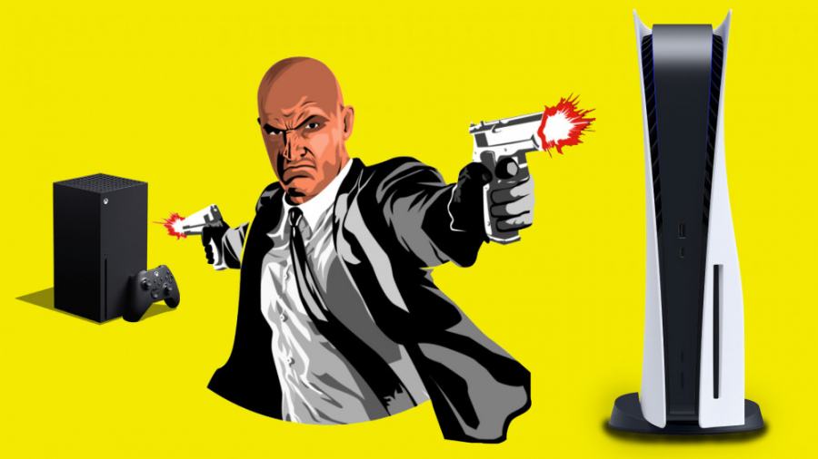 آیا کنسول‌های بازی از بین خواه...