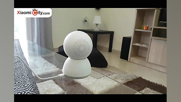 نحوه اتصال دوربین تحت شبکه شیا...