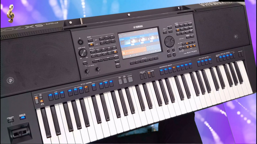 اجرای آهنگ شاد بندری یاد تو |...