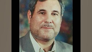 سلیم مؤذن زاده، روضه درددل حضر...