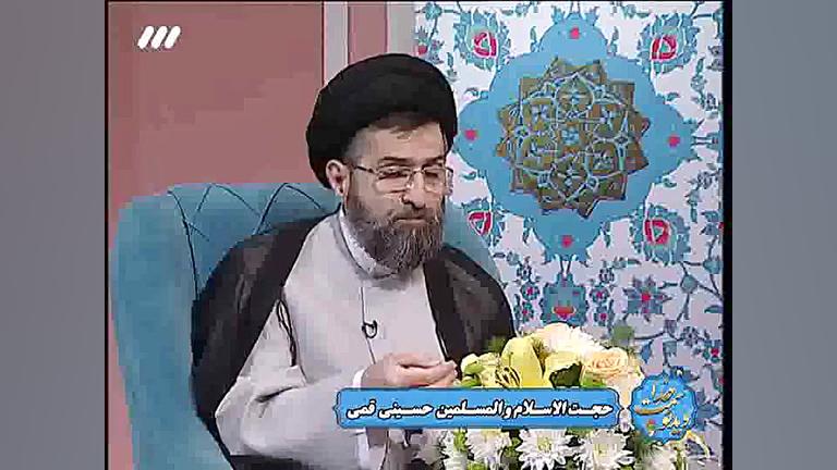 بدترین انسان ها از نگاه پیامبر...