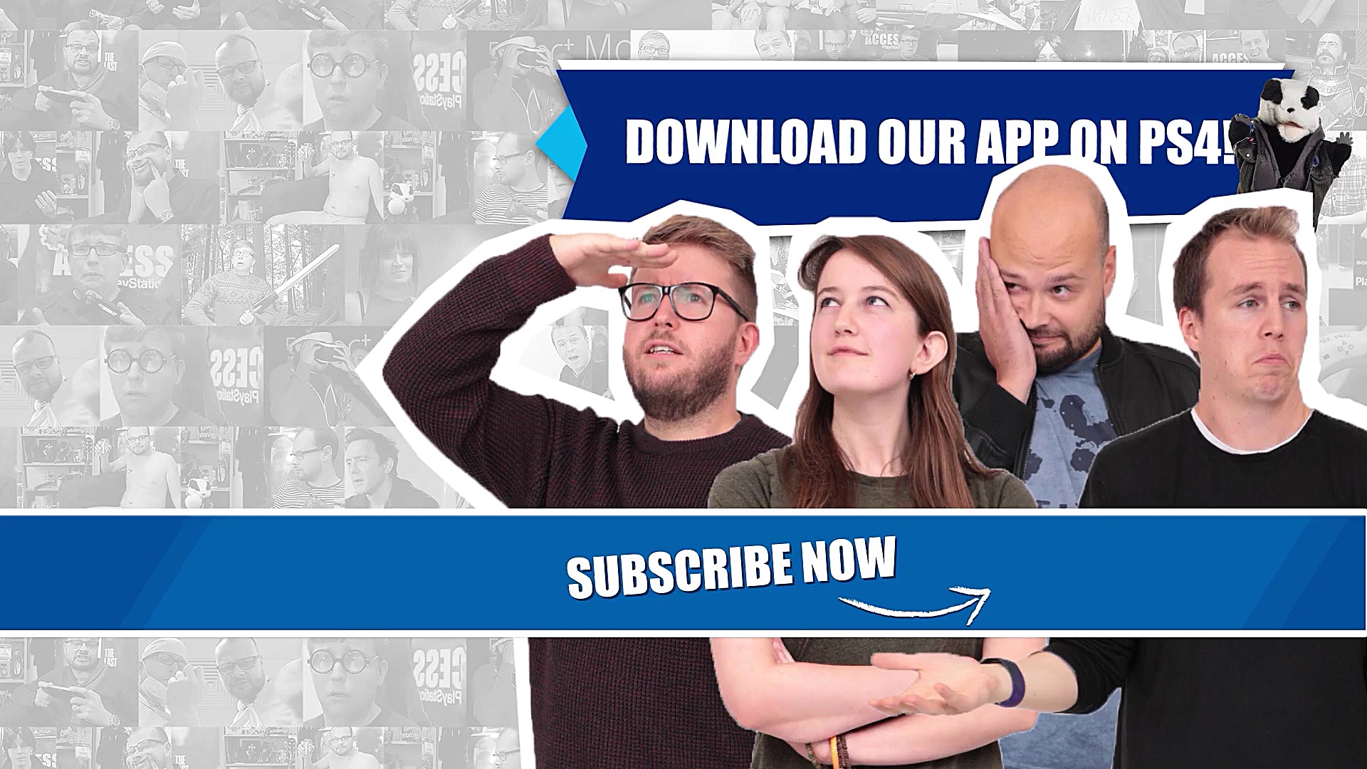 بازی های ماه پلی استیشن پلاس د...