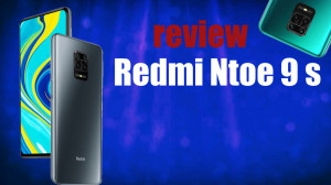 بررسی و نگاه اولیه به review r...