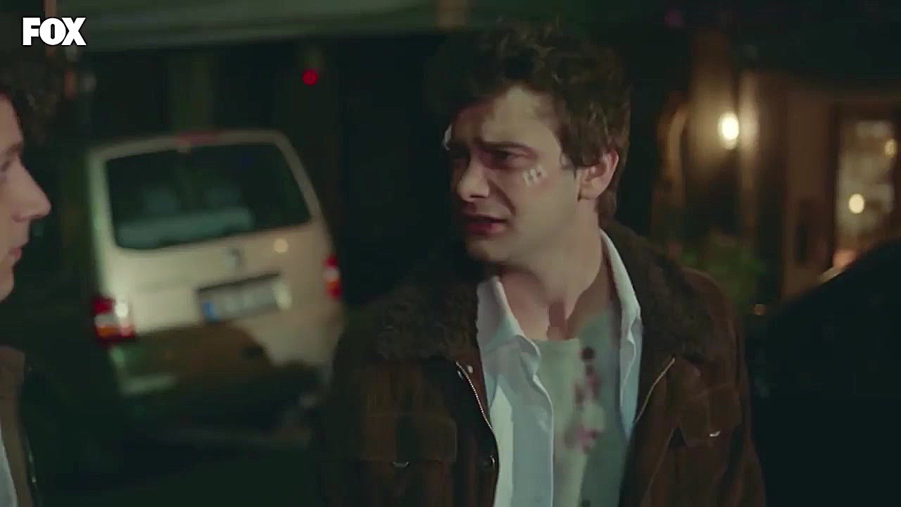 سریال ترکی داستان ما فصل اول ب...