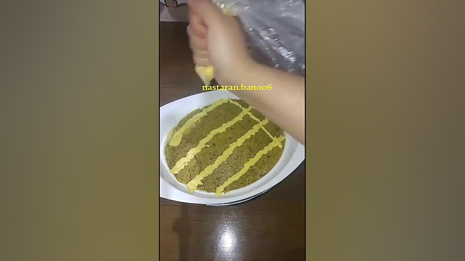 کشک بادمجان مجلسی