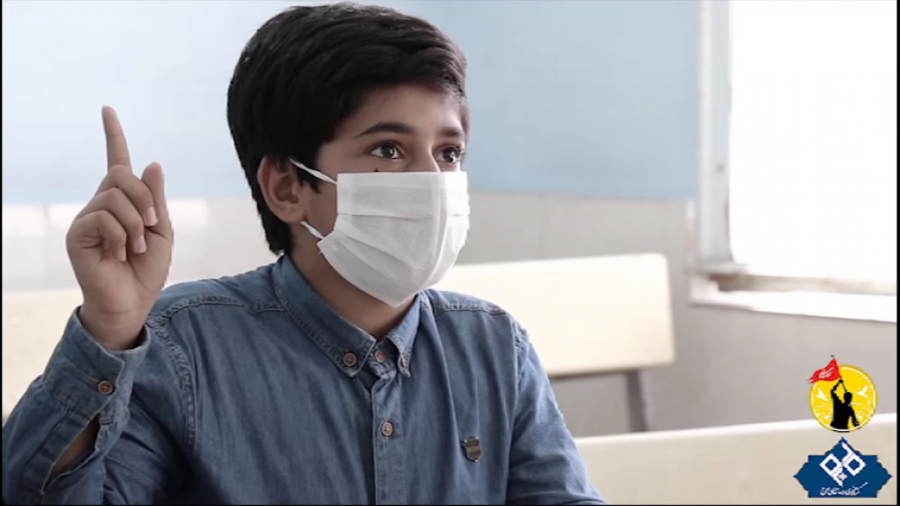 ایران همدل  کمک مومنانه