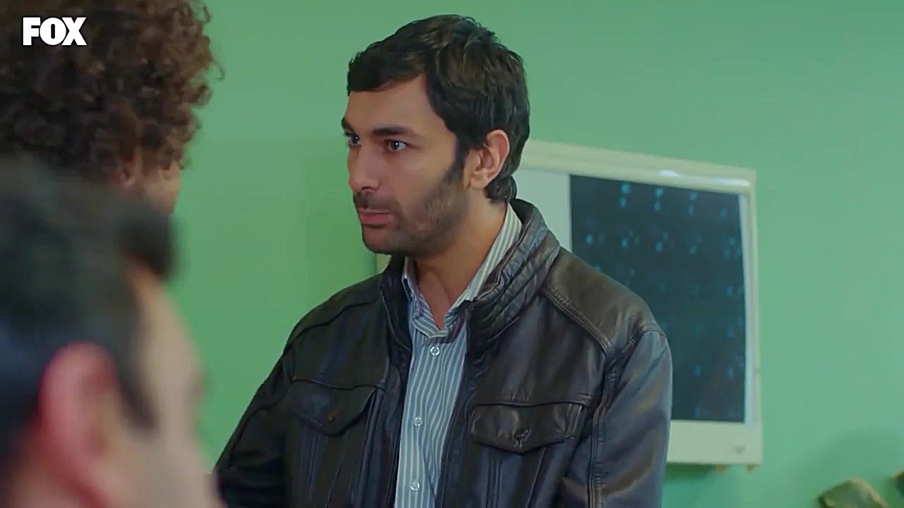 سریال ترکی داستان ما فصل اول ب...