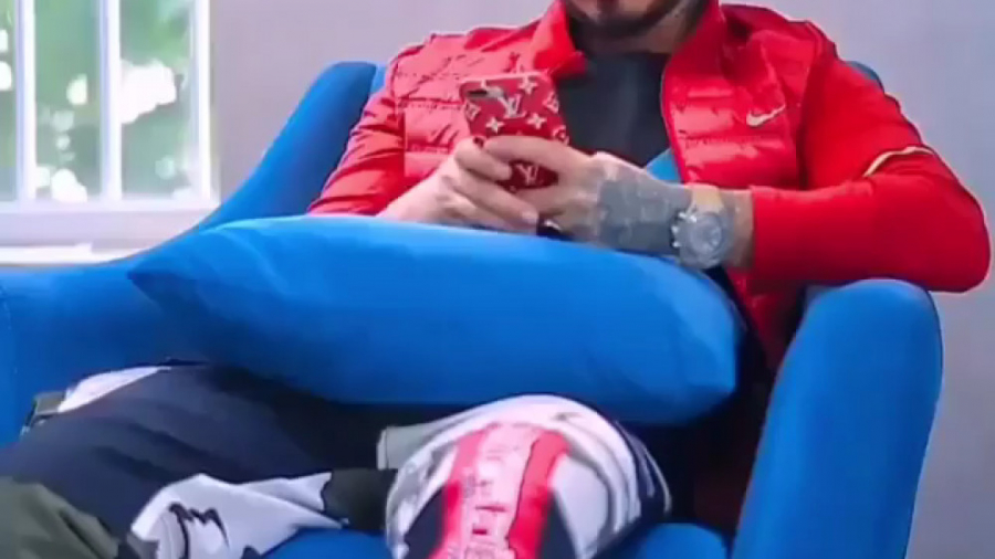 کلیپ جدید و (داغ طنز و خنده) ا...