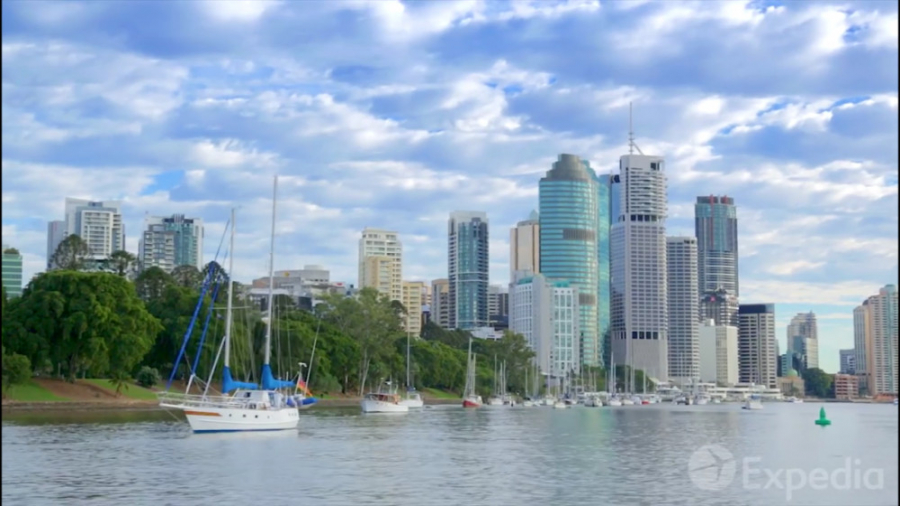 راهنمای گردشگری بریزبین استرال...