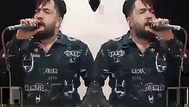 اهنگ شاد مازندرانی از مجید حسی...