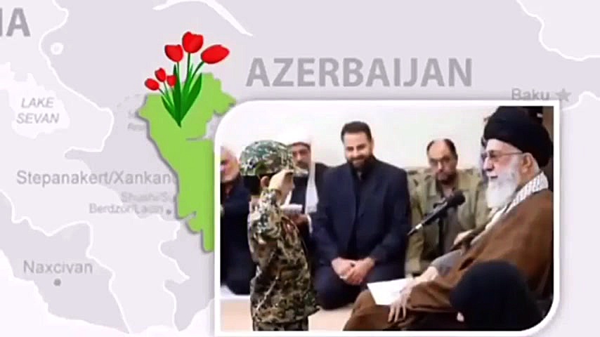 نوحه زیبای مهدی رسولی برای قار...