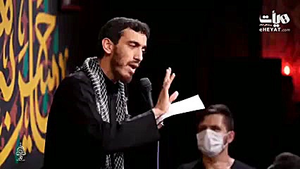 مداحی مهدی رسولی از دلواپسی بر...