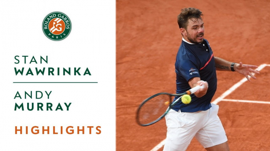 خلاصه دیدار اندی ماری و استن و...