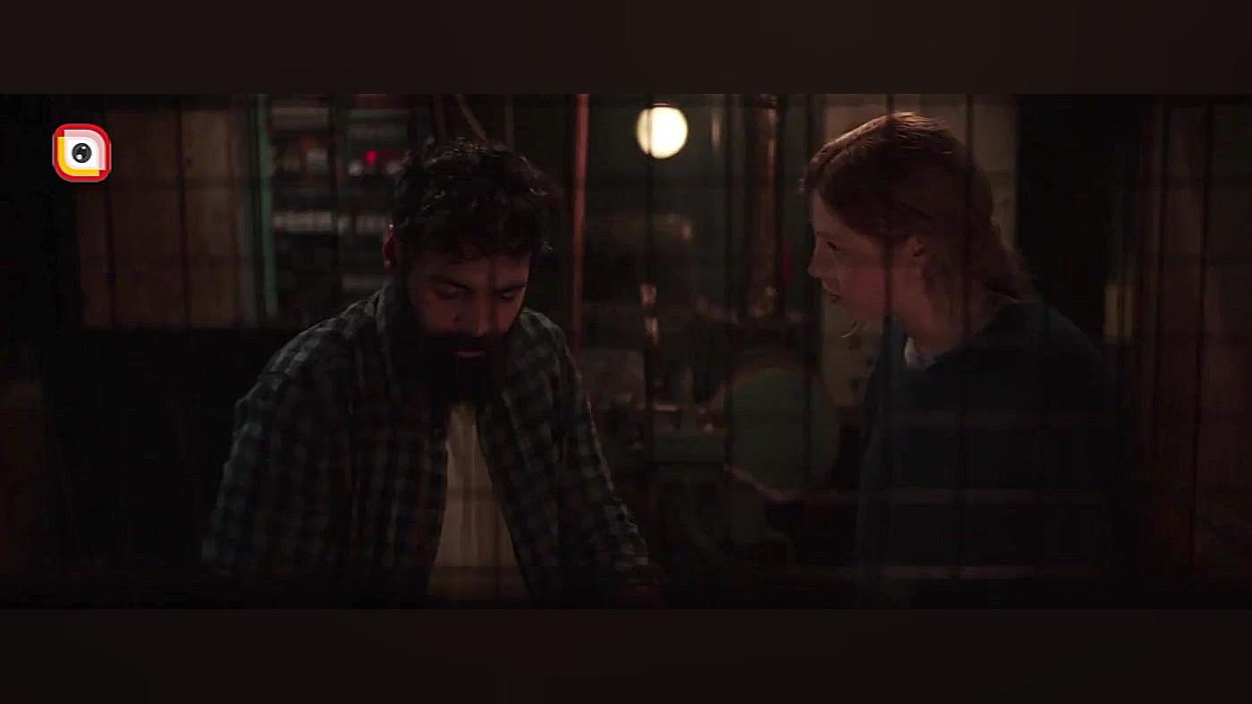 فیلم تب دریا ۲۰۲۰ دوبله فارسی