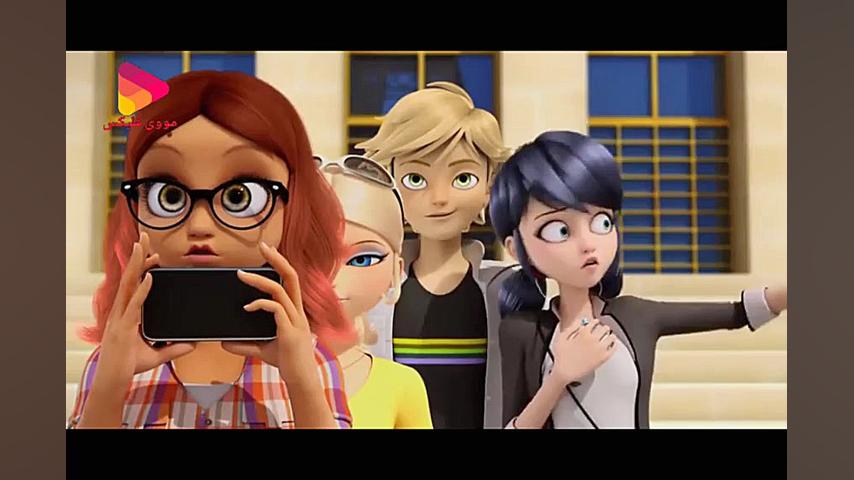 دختر کفشدوزکی فصل 1 قسمت 4 ::...