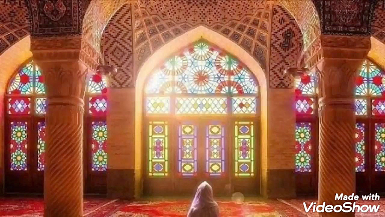 آرامبخش ترین کلیپ عاشقانه در م...