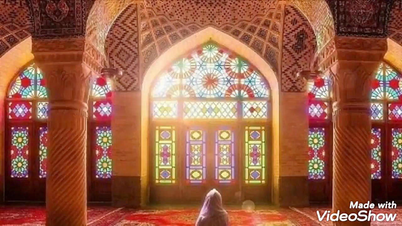 زیباترین کلیپ مذهبی عشق به خدا...