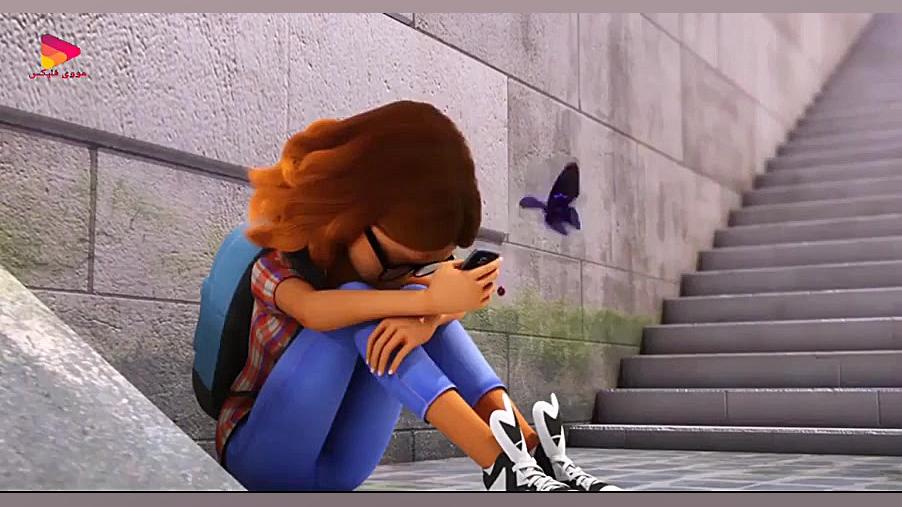 دختر کفشدوزکی فصل 1 قسمت 7 ::...