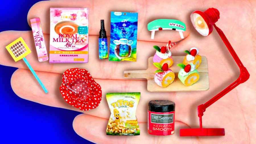 عروسک باربی و وسایل باربی &raq...