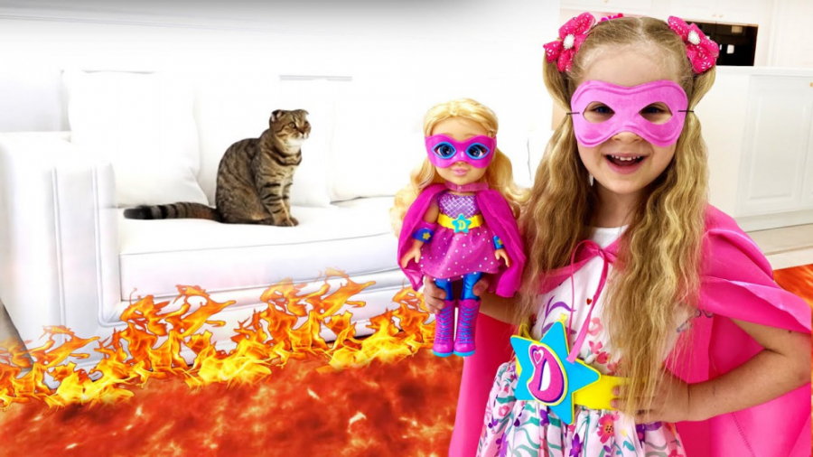 دیانا و روما  دیانا و روما و ع...