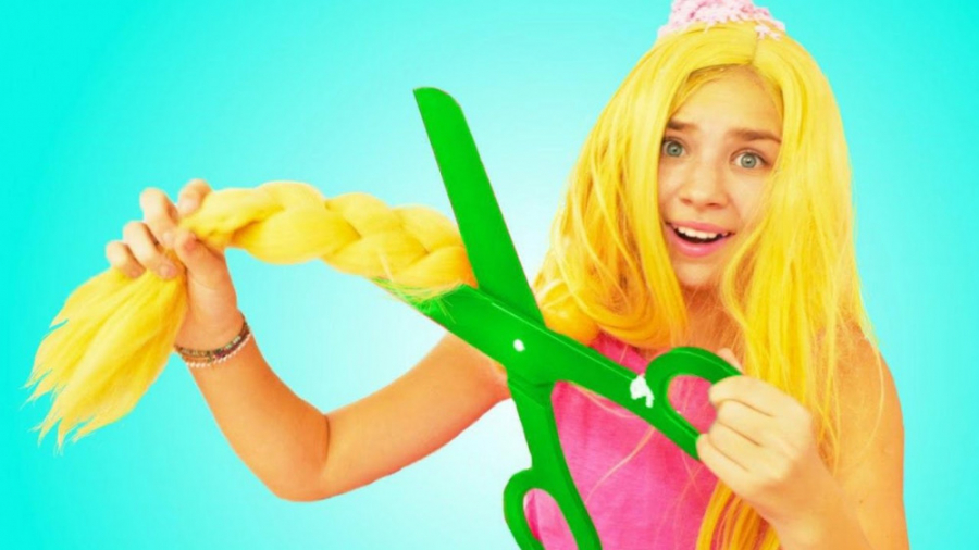 دوستان دیانا و استیسی  مگی و م...