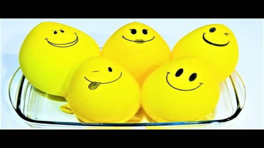 مخلوط اسلایم :::: اسلایم بادکن...