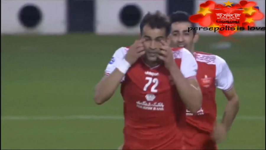 جانم پرسپولیس .. جانم پرسپولیس...