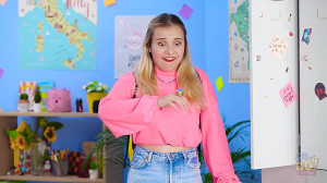 تفریحی و سرگرمی  ۵ روش خنده&zw...