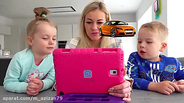 دیانا و روما  دیانا شو  برنامه...