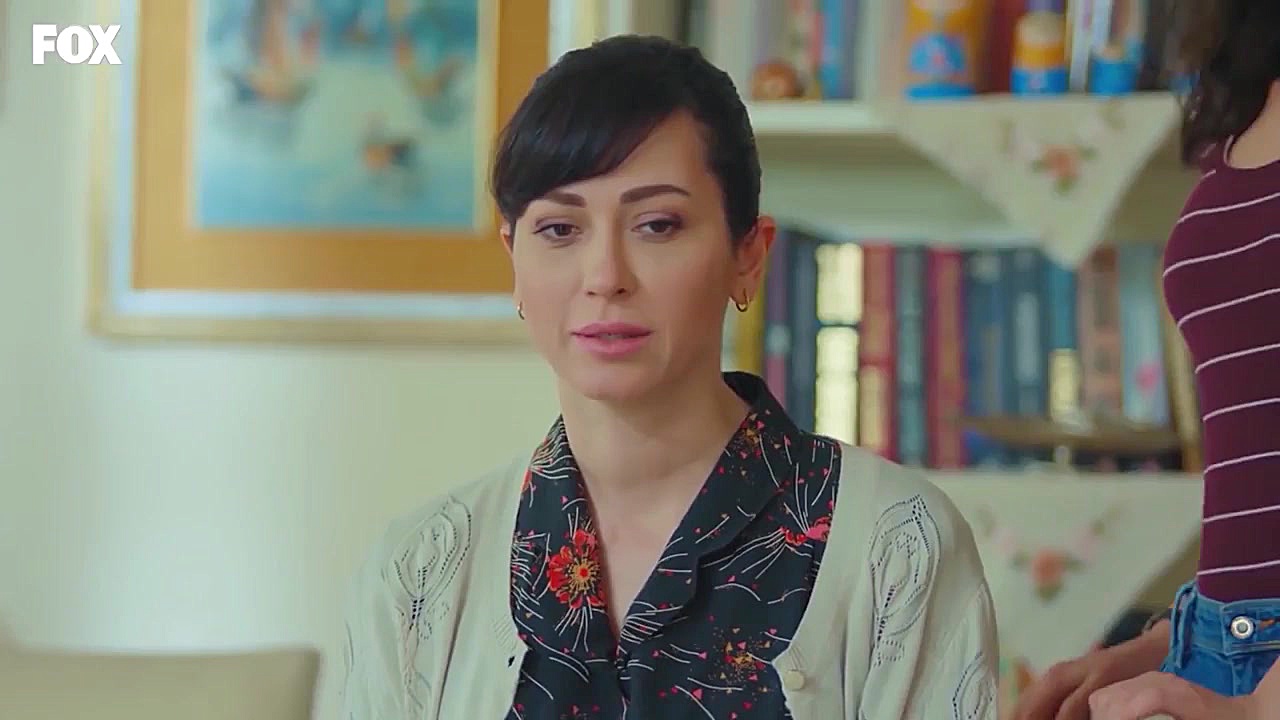 سریال ترکی داستان ما فصل اول ب...