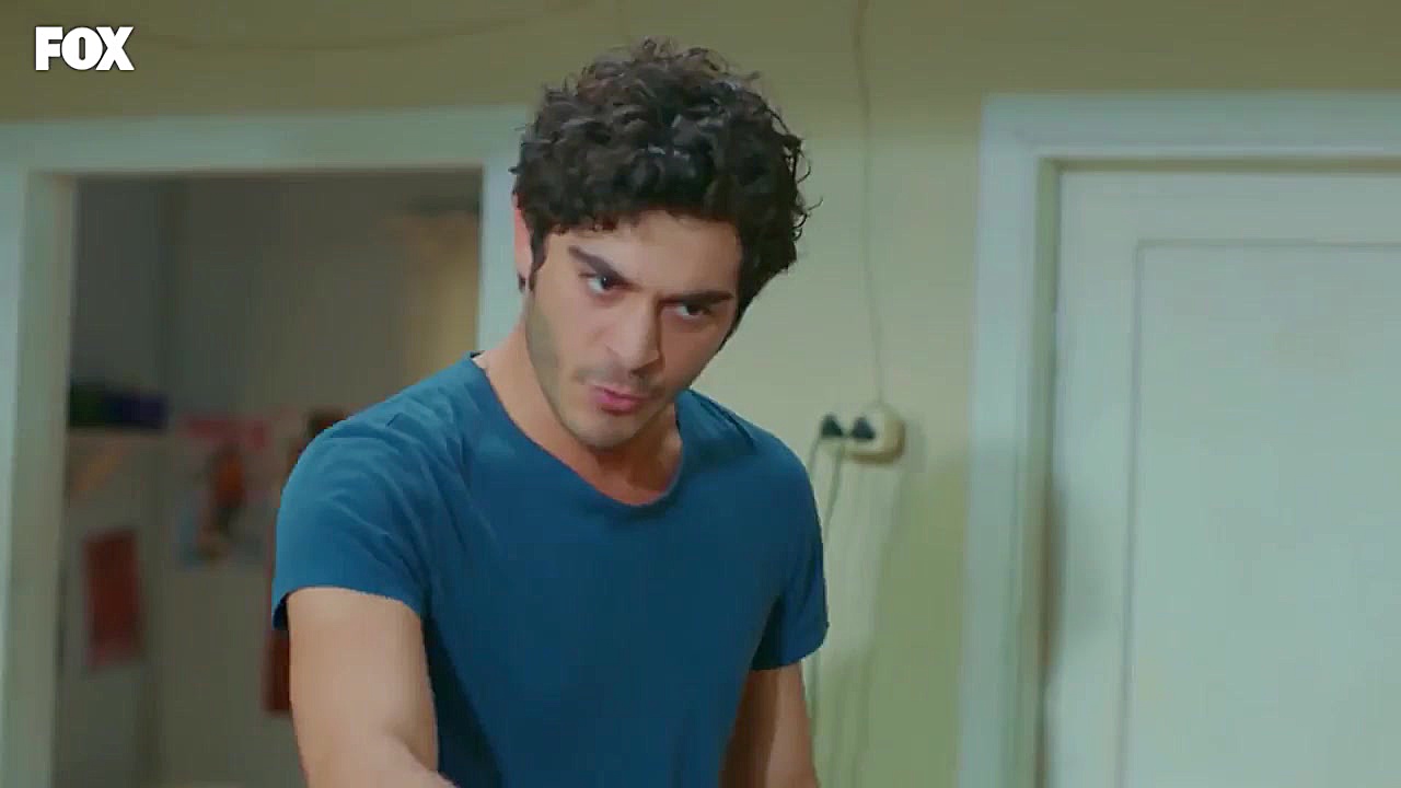 سریال ترکی داستان ما فصل اول ب...