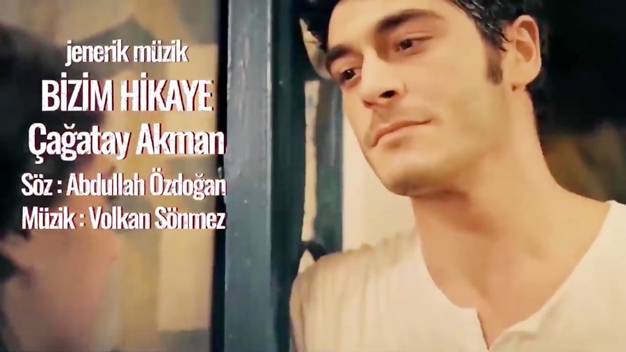 سریال ترکی داستان ما فصل اول ب...