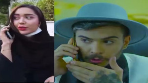 کامیار 696 , عرفان علیرضایی یا...