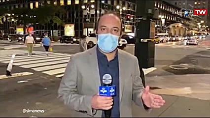 خلاصه اولین مناظره جنجالی ترام...