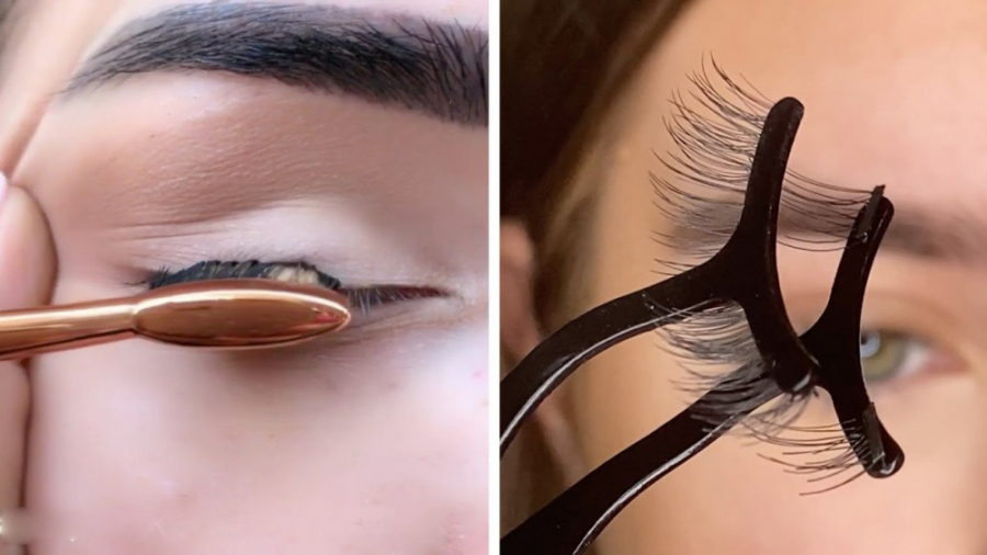 آموزش و ترفندهای آرایشی