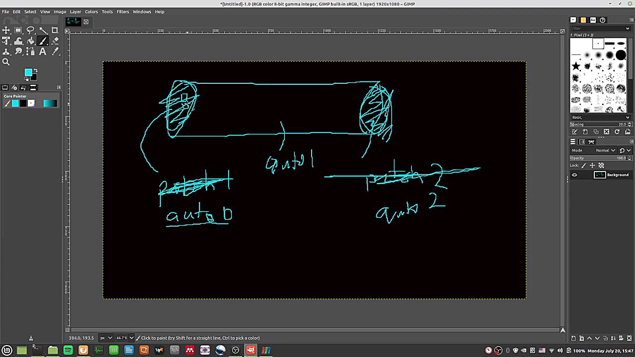 62 applying colour scheme to p...