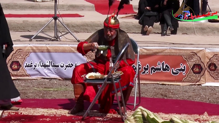 این ویدئو رو نبینید تو این دور...