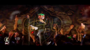 کل زمین کربلاست جامانده های ار...