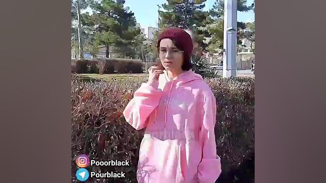 پریسا پور مشکی ( دیدار دوست قد...