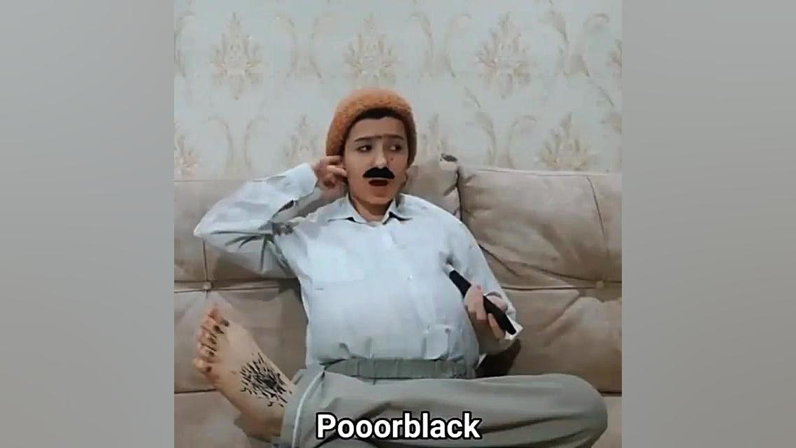 کلیپ طنز | خیر سرم دختر دارم