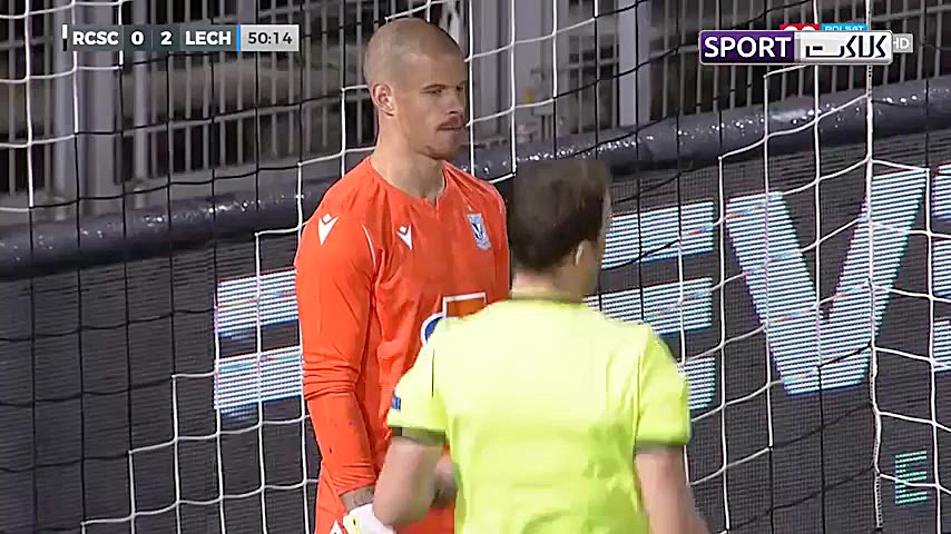 پنالتی از دست رفته شالروا توسط...