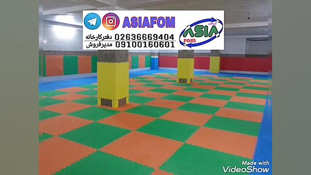 تاتامی  کفپوش تاتامی  قیمت تات...